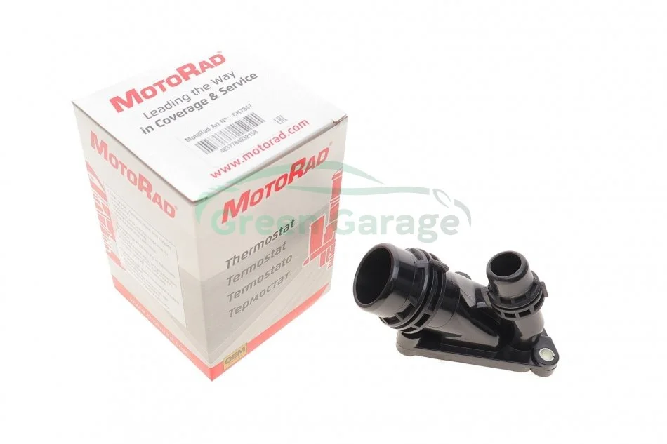Фланець системи охолодження MOTORAD CH7047 (фото 1)