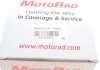 Фланець системи охолодження MOTORAD CH7039 (фото 6)