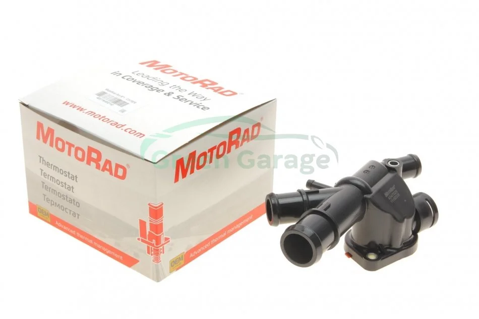 Фланець системи охолодження MOTORAD CH7026 (фото 1)