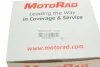 Фланець системи охолодження MOTORAD CH7025 (фото 4)