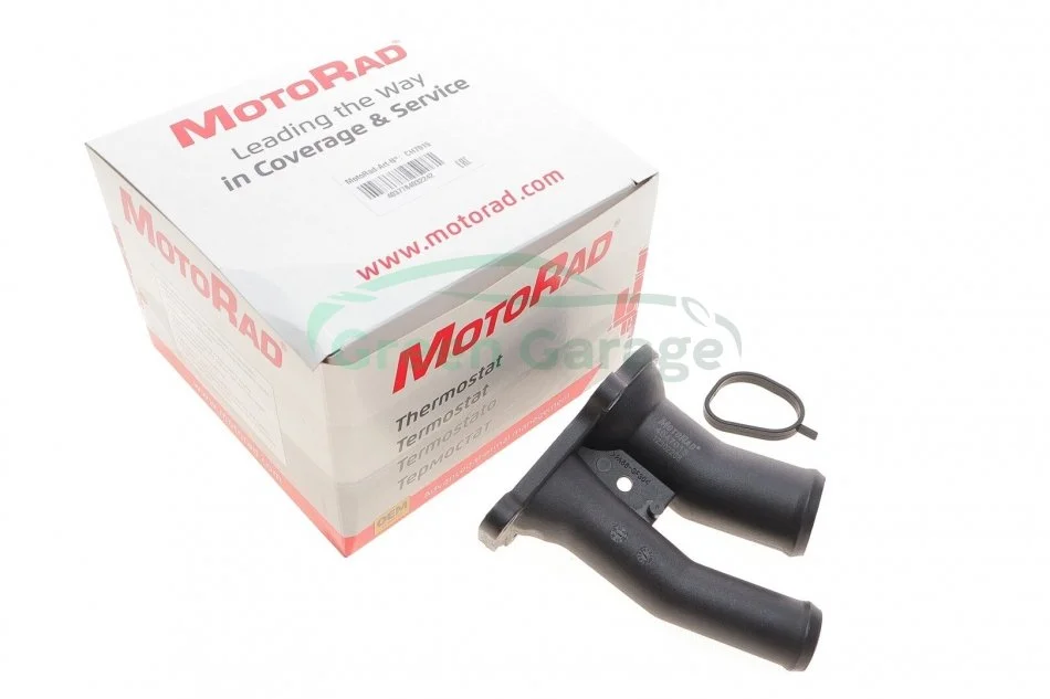 Фланець системи охолодження MOTORAD CH7015 (фото 1)