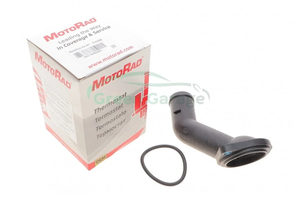 Фланець системи охолодження MOTORAD CH5500 (фото 1)