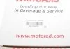 Фланець системи охолодження MOTORAD CH2707 (фото 5)