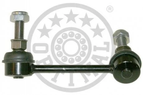 Тяга / Стійка стабілізатора OPTIMAL G71360