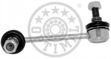 Тяга / Стійка стабілізатора OPTIMAL G71088