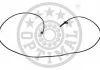 Датчик числа обертів OPTIMAL 06S664 (фото 2)