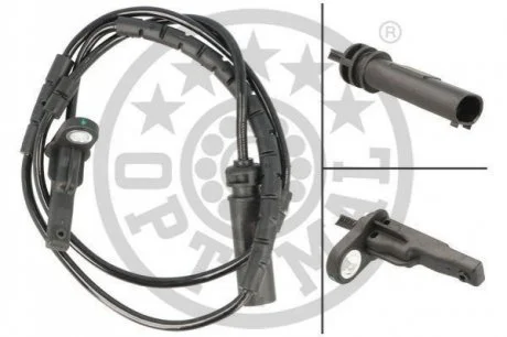 Датчик числа обертів OPTIMAL 06S561