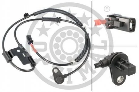 Датчик числа обертів OPTIMAL 06S511