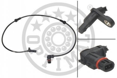 Датчик числа обертів Optimal 06-S385