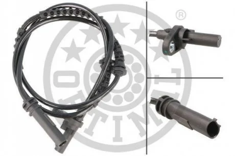 Датчик числа обертів OPTIMAL 06S483