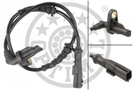 Датчик числа обертів OPTIMAL 06S815