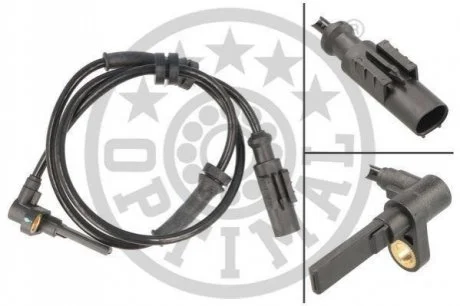 Датчик числа обертів OPTIMAL 06S800