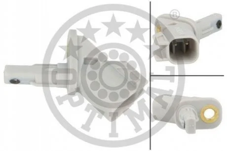 Датчик числа обертів OPTIMAL 06S764