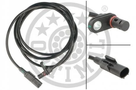 Датчик числа обертів OPTIMAL 06S484