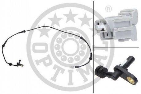 Датчик числа обертів OPTIMAL 06-S452