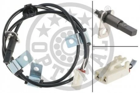 Датчик числа обертів OPTIMAL 06S821