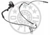 Датчик числа обертів OPTIMAL 06S757 (фото 3)