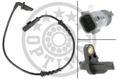 Датчик числа обертів OPTIMAL 06S722