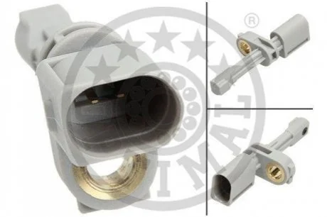 Датчик числа обертів OPTIMAL 06S579