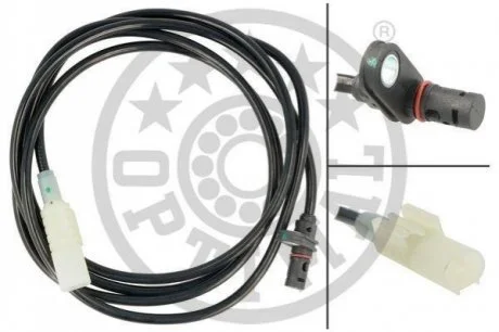 Датчик числа обертів OPTIMAL 06S485