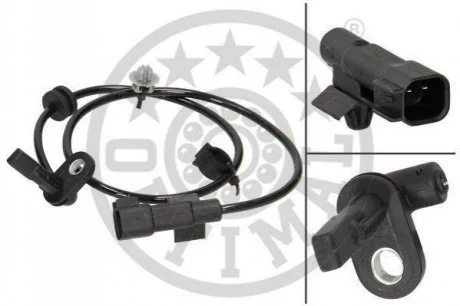 Датчик числа обертів OPTIMAL 06S325