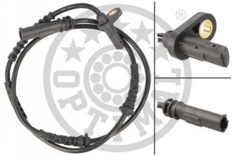 Датчик числа обертів OPTIMAL 06S317
