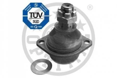 Кульова опора OPTIMAL G3869