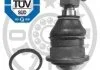 Кульова опора OPTIMAL G3214 (фото 1)