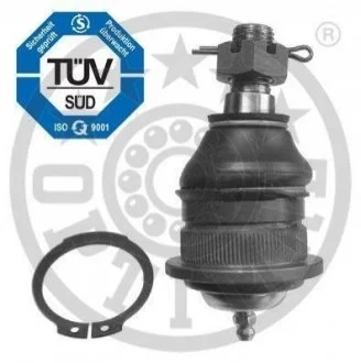 Кульова опора OPTIMAL G3214