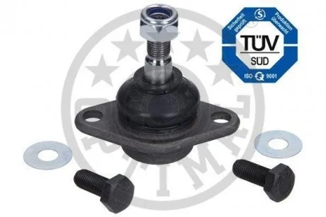 Кульова опора OPTIMAL G3199