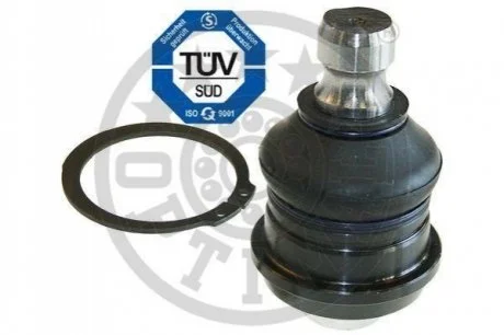 Кульова опора OPTIMAL G3962