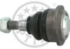 Кульова опора OPTIMAL G32002 (фото 2)