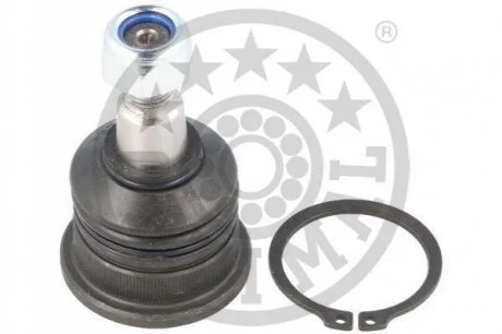 Кульова опора OPTIMAL G31112