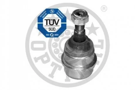 Кульова опора OPTIMAL G3932