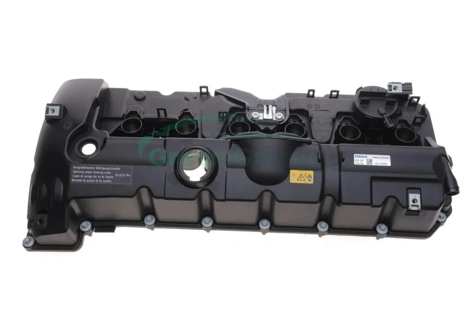 Кришка клапанів BMW 3 (E90/E91/E92/E93) 04-13 MAHLE / KNECHT ZH21 (фото 1)