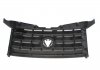 Radiator grille with emblem. front DPA 88530914402 (фото 3)