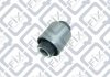 САЙЛЕНТБЛОК ЗАДН ВЕРХН ВАЖІЛЯ SUBARU IMPREZA G12 2 Q-fix Q0050637 (фото 1)