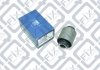 САЙЛЕНТБЛОК ЗАДН ВЕРХН ВАЖІЛЯ SUBARU IMPREZA G12 2 Q-fix Q0050637 (фото 2)