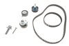 Комплект ГРМ VW Caddy III 1.4 06-10, 59kw, BUD GATES K045565XS (фото 1)