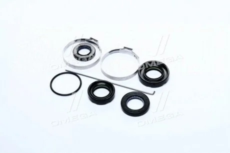 Ремкомплект рулевой рейки (пр-во Mobis) Hyundai/Kia/Mobis 57790 1CA10
