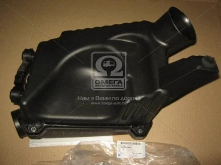 Корпус повітряного фільтра у GM 96553445