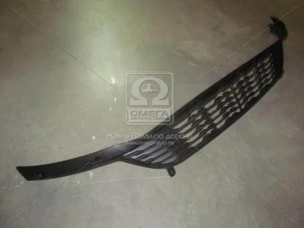 Решітка бампера переднього Hyundai/Kia/Mobis 865614Y000