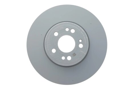 Диск гальмівний MERCEDES-BENZ 167421060107
