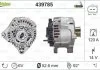 Генератор VALEO 439785 (фото 1)