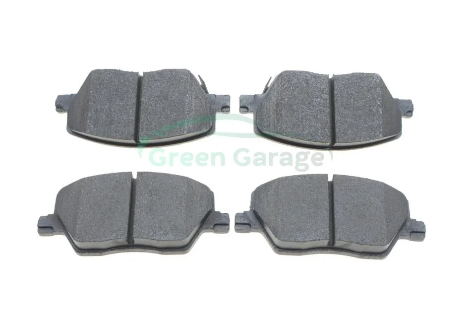 Гальмівні колодки дискові BOSCH 0986495392 (фото 1)