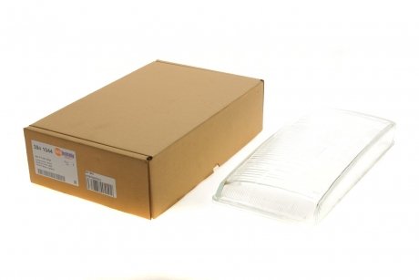 Скло фари, праве AUTOTECHTEILE 394 1044