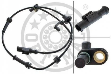 Автозапчасть OPTIMAL 06S217