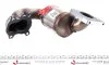 Каталізатор вихлопної системи BM CATALYSTS BM80232H (фото 7)