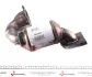 Каталізатор вихлопної системи BM CATALYSTS BM80232H (фото 8)
