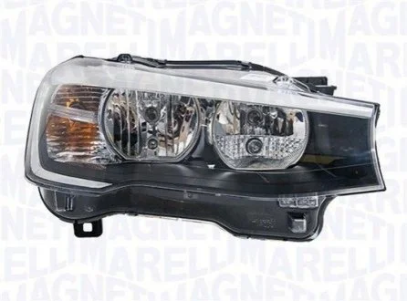 Фара передня права MAGNETI MARELLI 710815021020